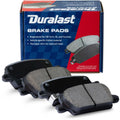 Ceramic Brake Pads D1921