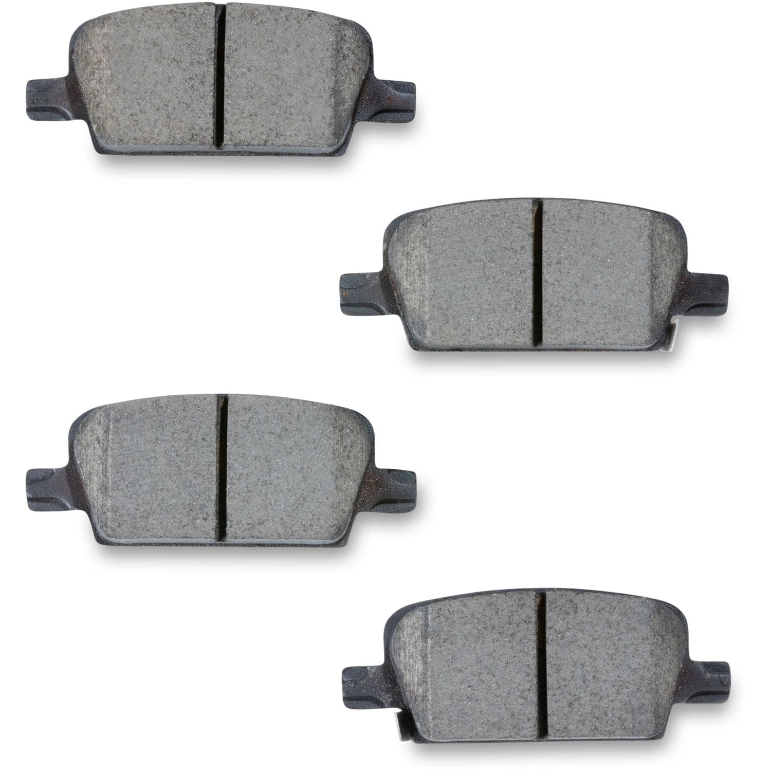 Ceramic Brake Pads D1921