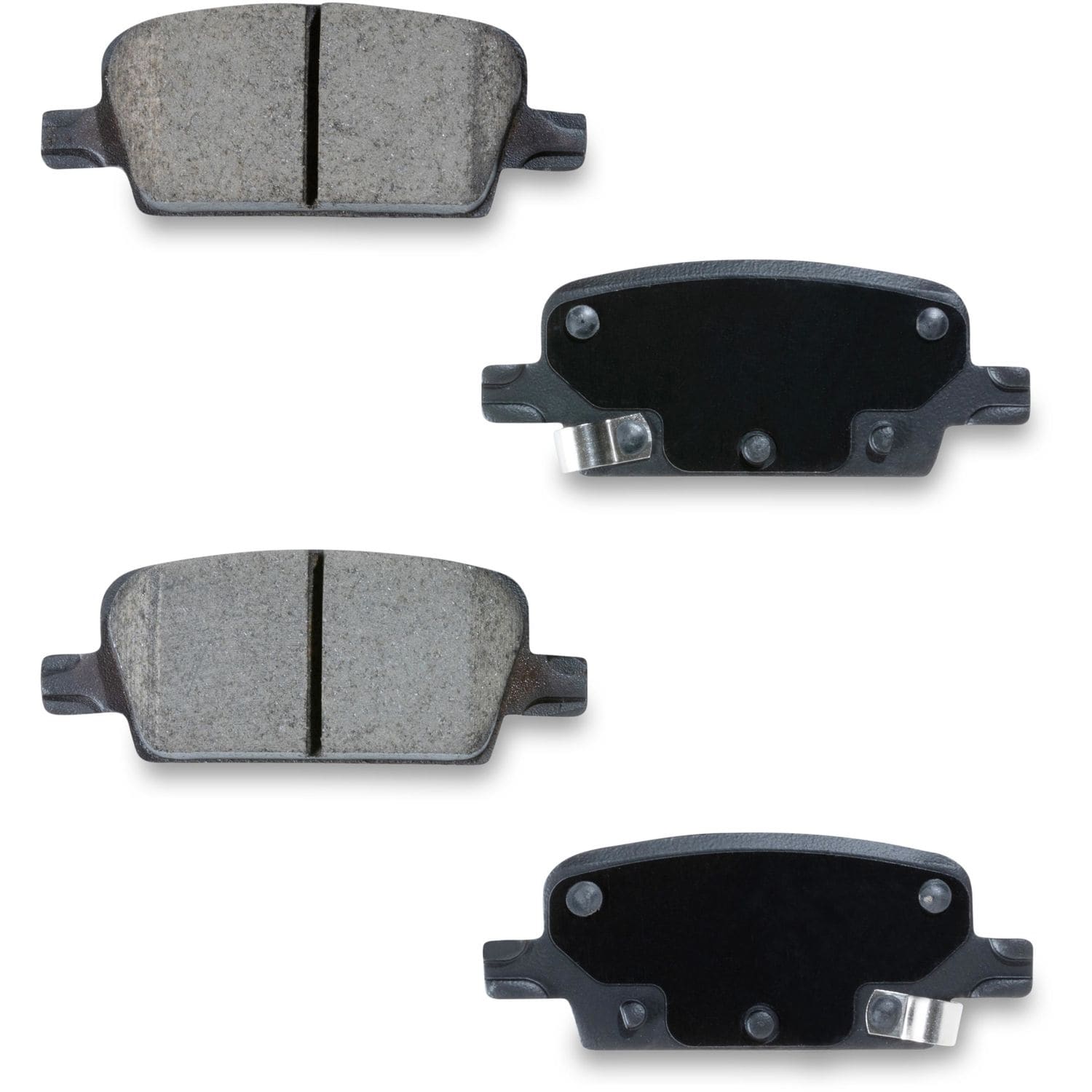 Ceramic Brake Pads D1921