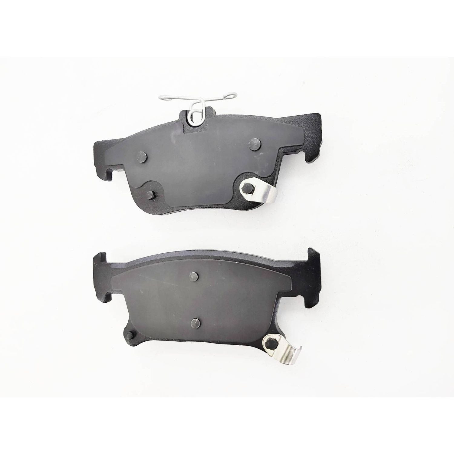 Semi-Metallic Brake Pads D1923