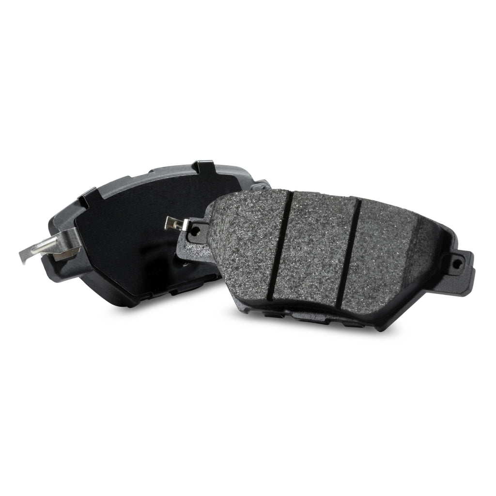 Ceramic Brake Pads D1934