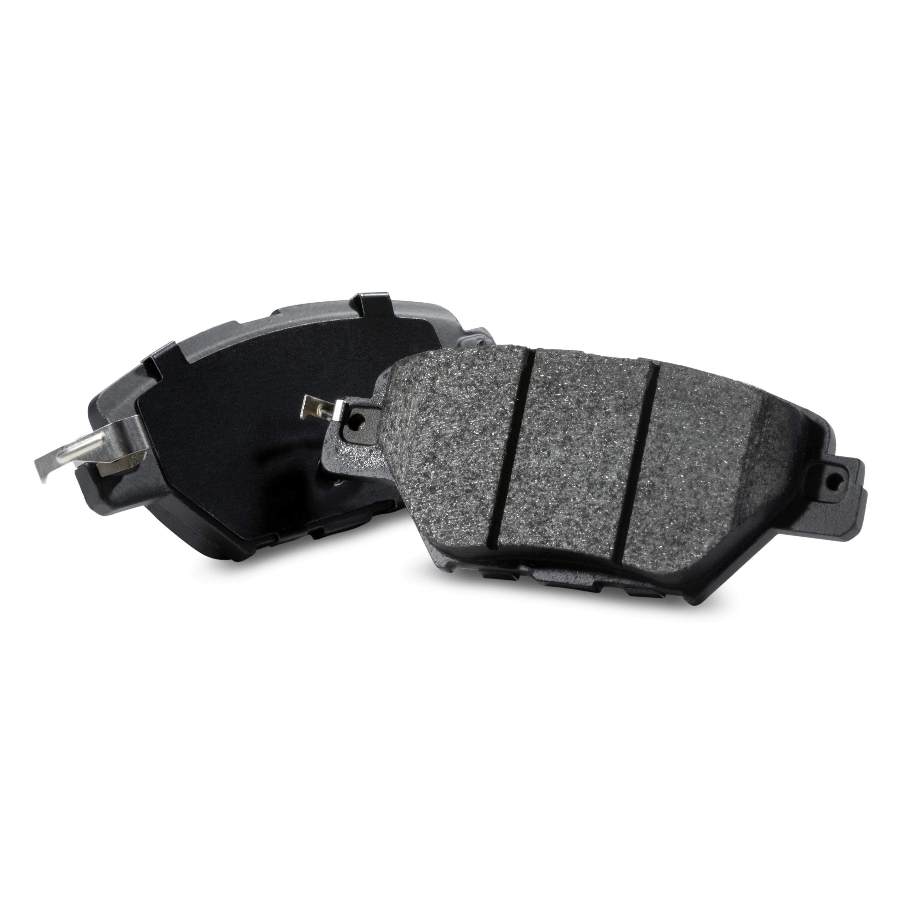 Ceramic Brake Pads D1934