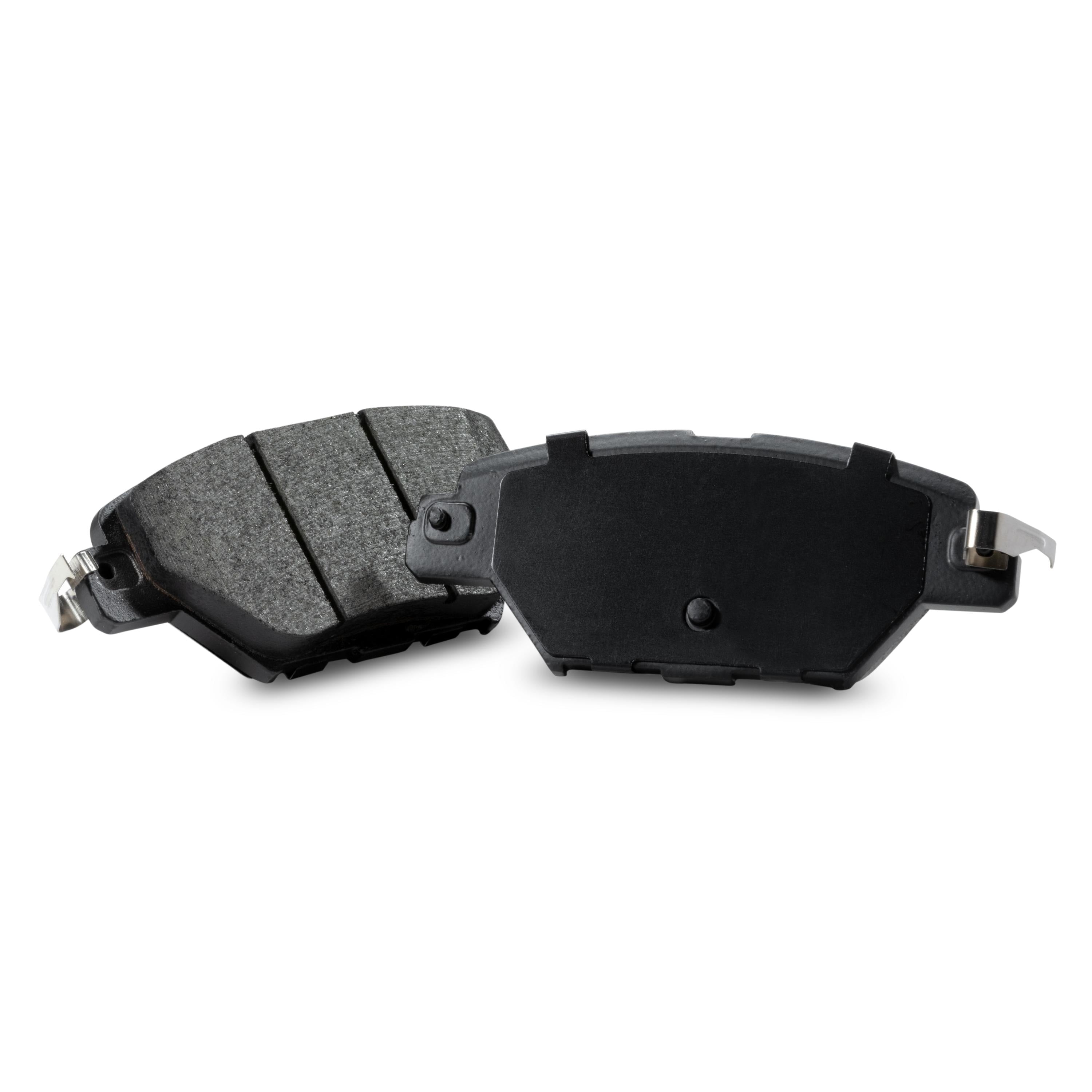 Ceramic Brake Pads D1934