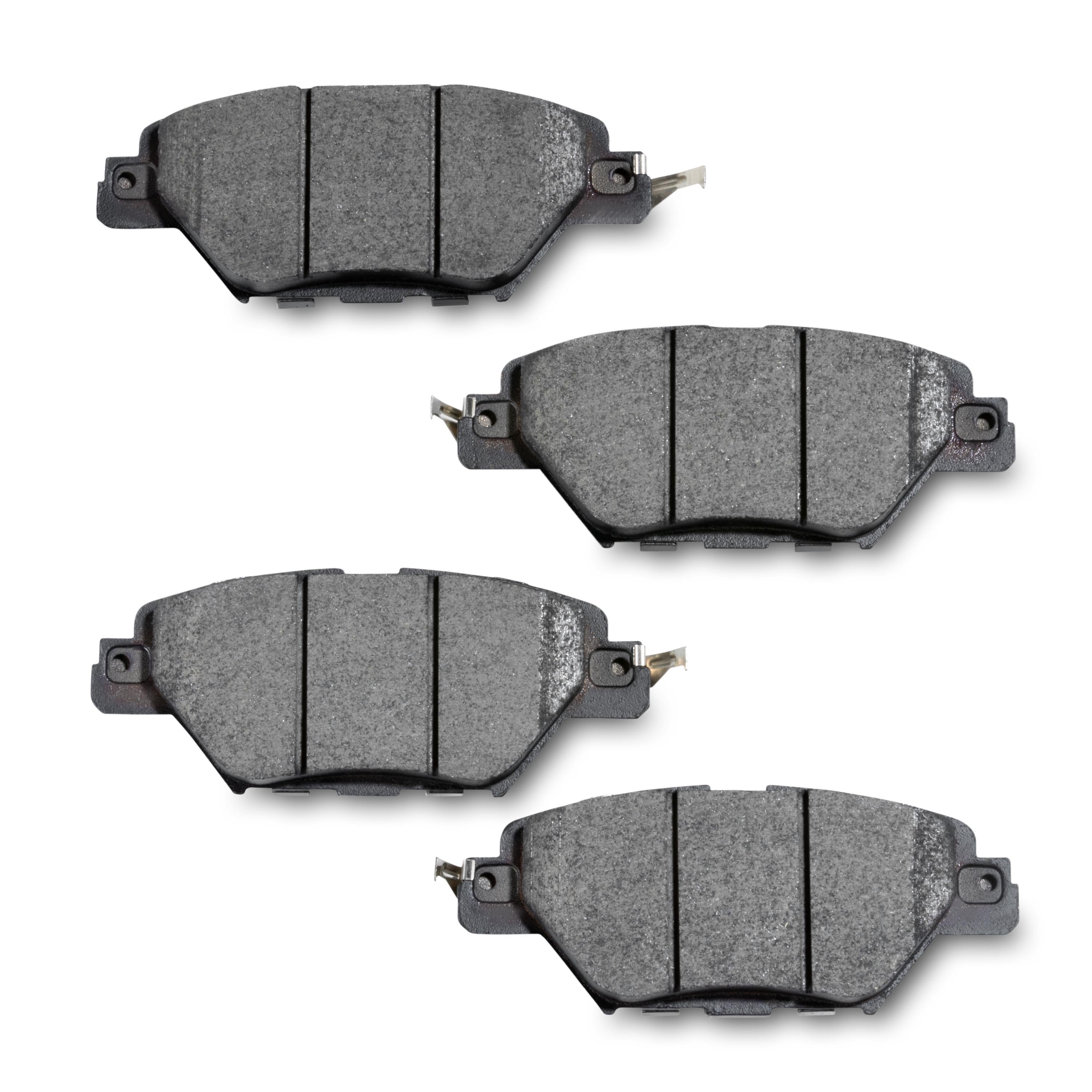 Ceramic Brake Pads D1934