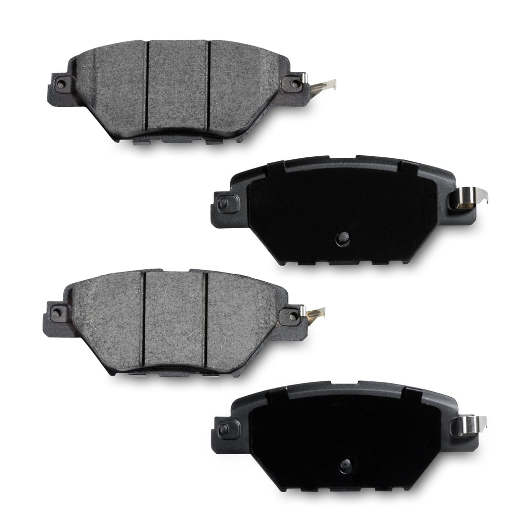 Ceramic Brake Pads D1934