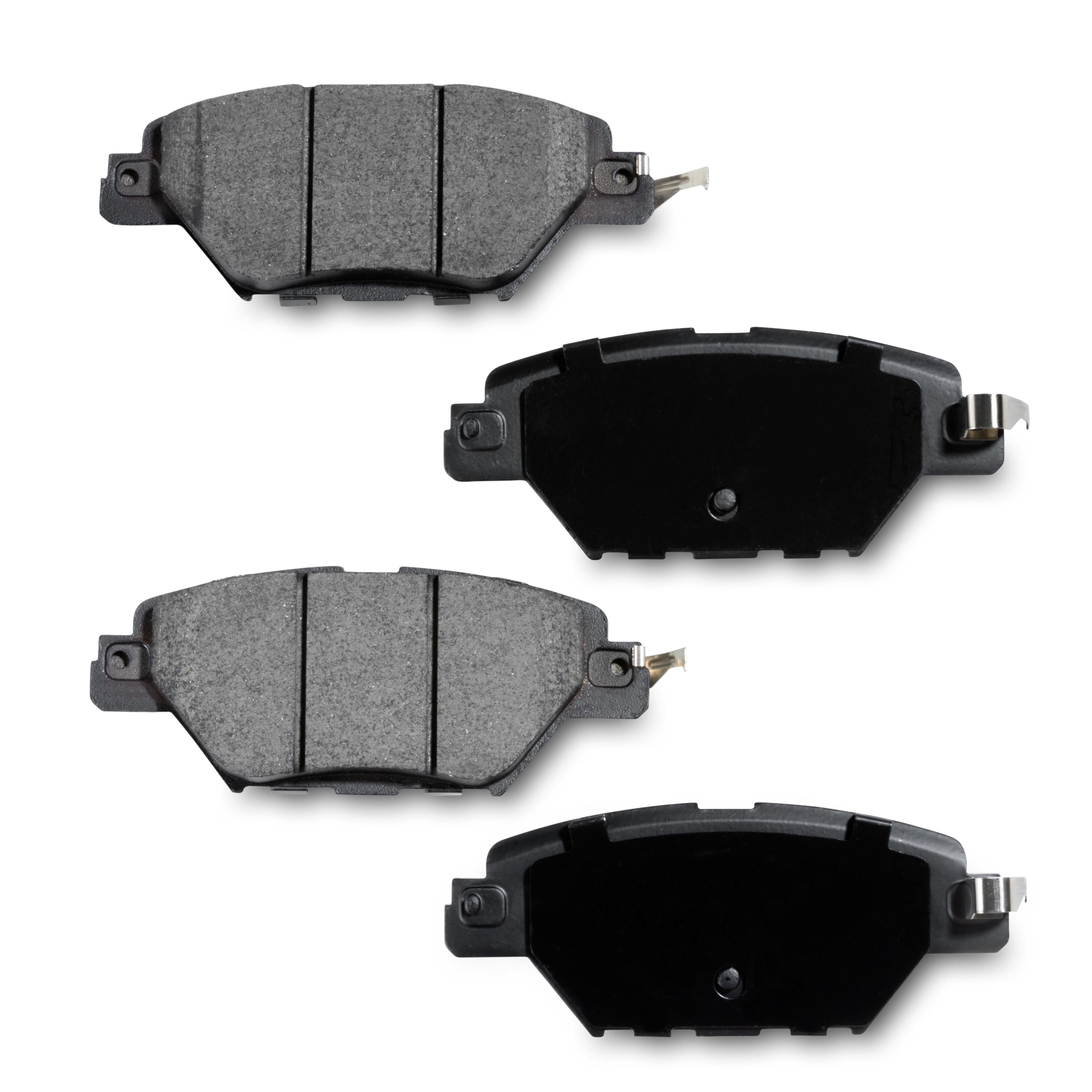Ceramic Brake Pads D1934