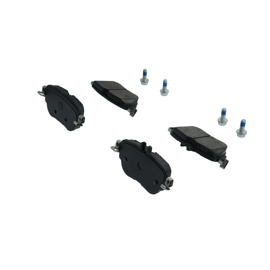 Ceramic Brake Pads D1936