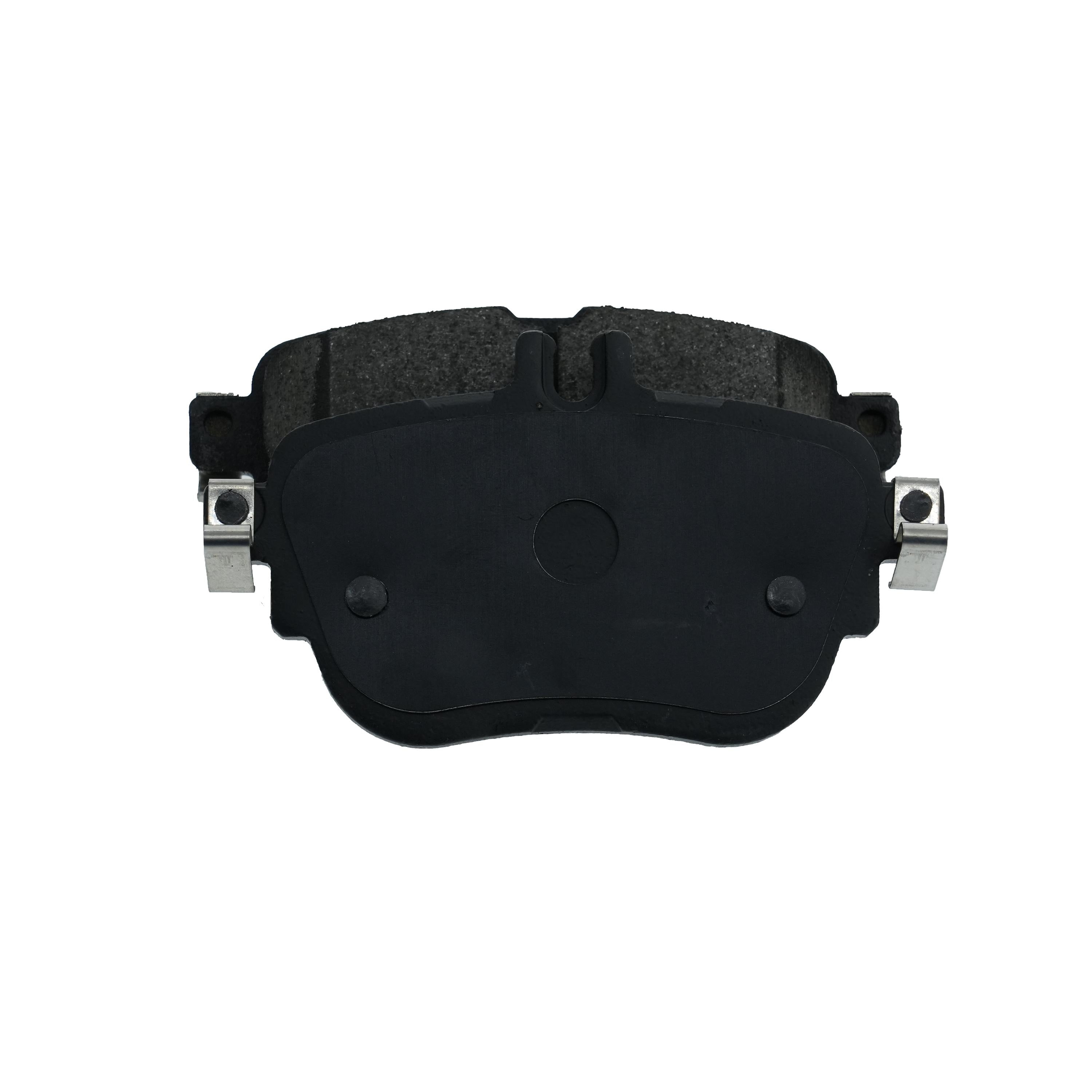 Ceramic Brake Pads D1936
