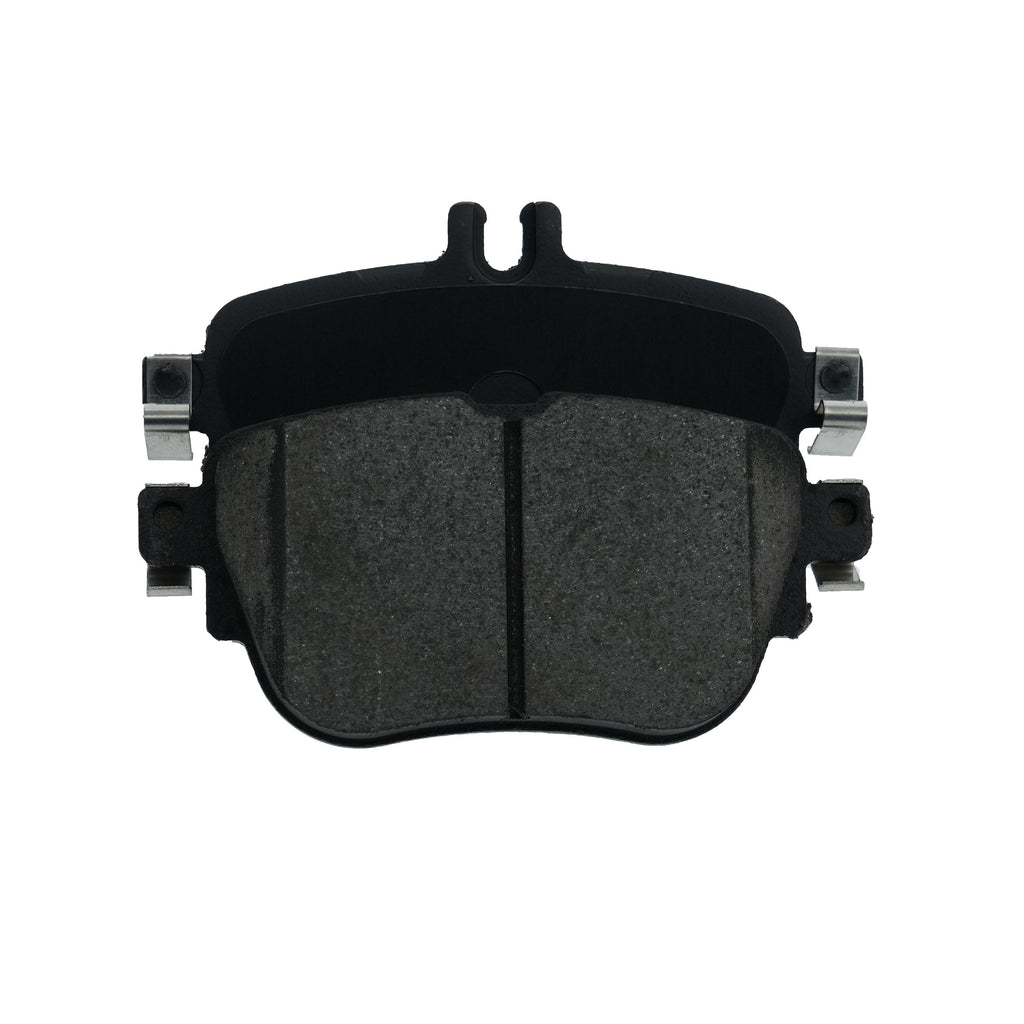 Ceramic Brake Pads D1936