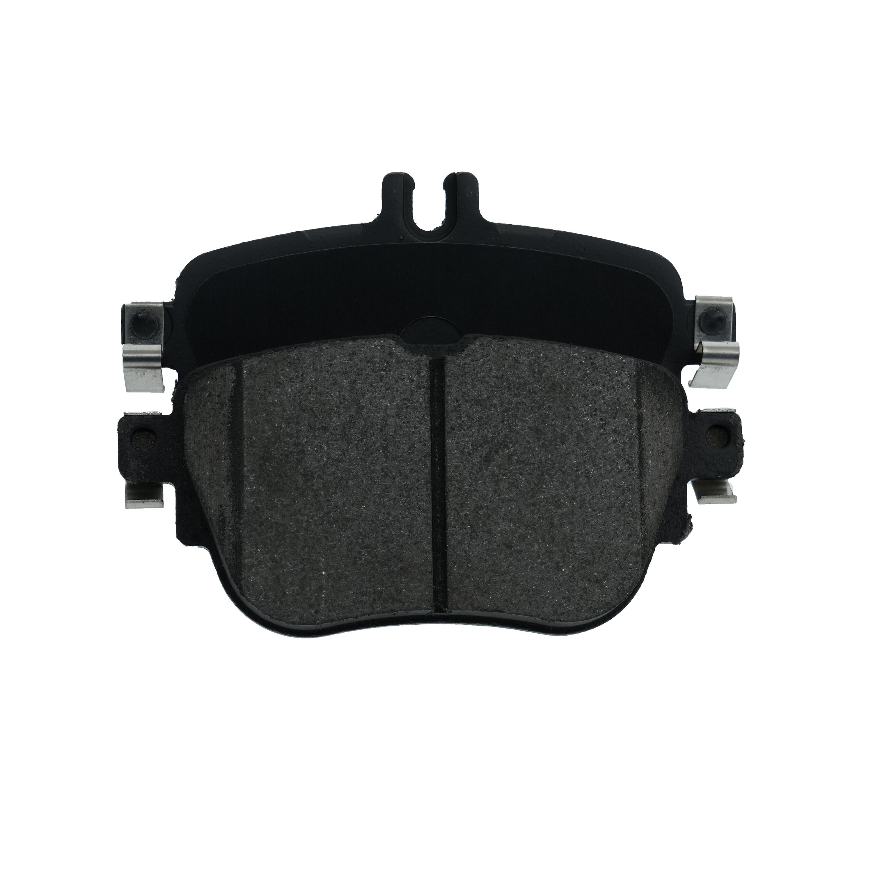 Ceramic Brake Pads D1936