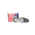 Ceramic Disc Brake Pad Set D1971