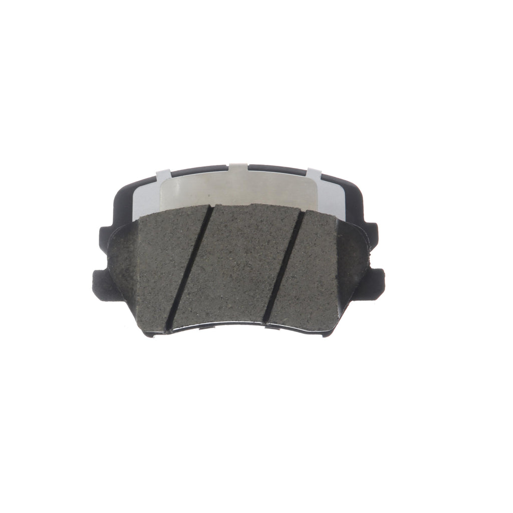 Ceramic Disc Brake Pad Set D1971