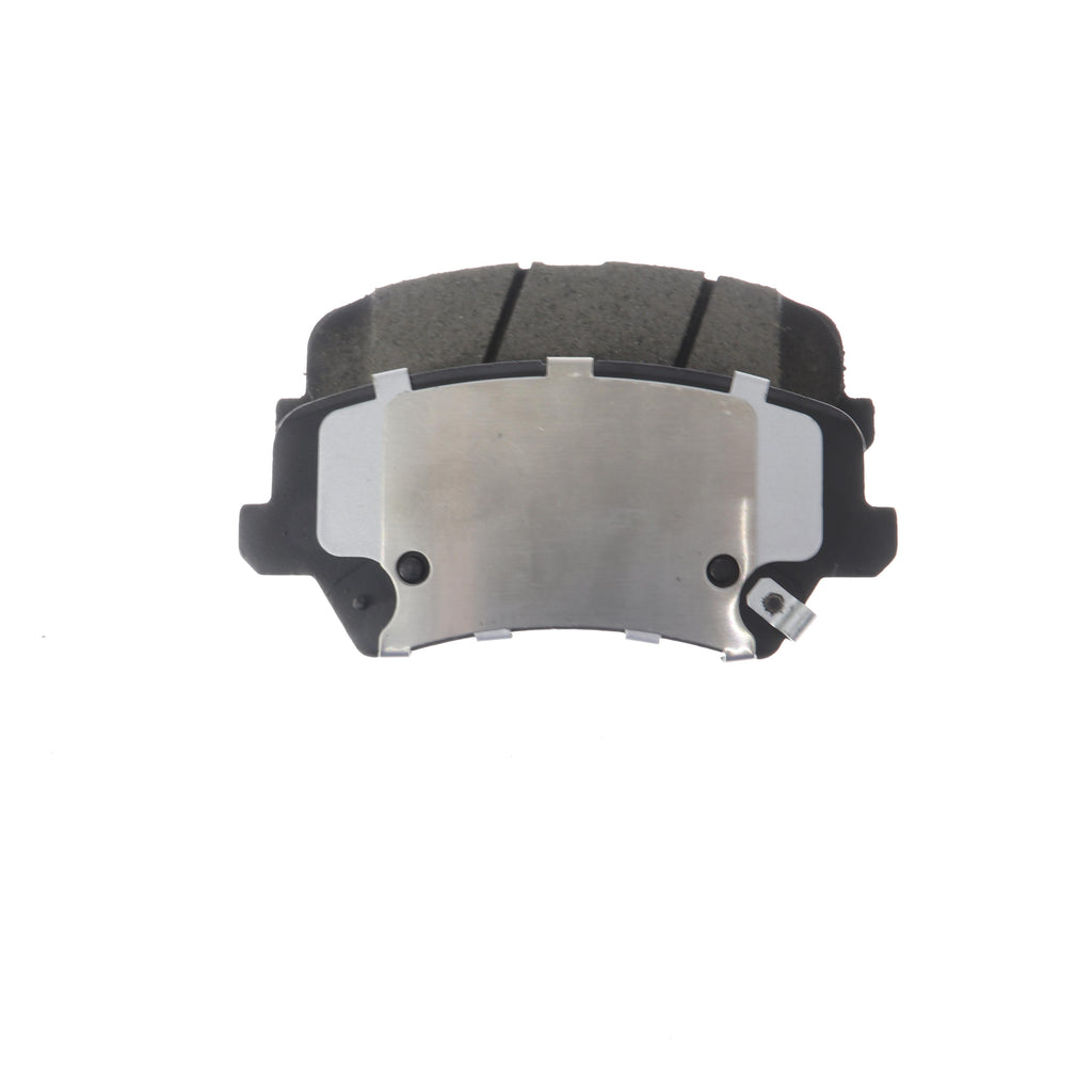 Ceramic Disc Brake Pad Set D1971