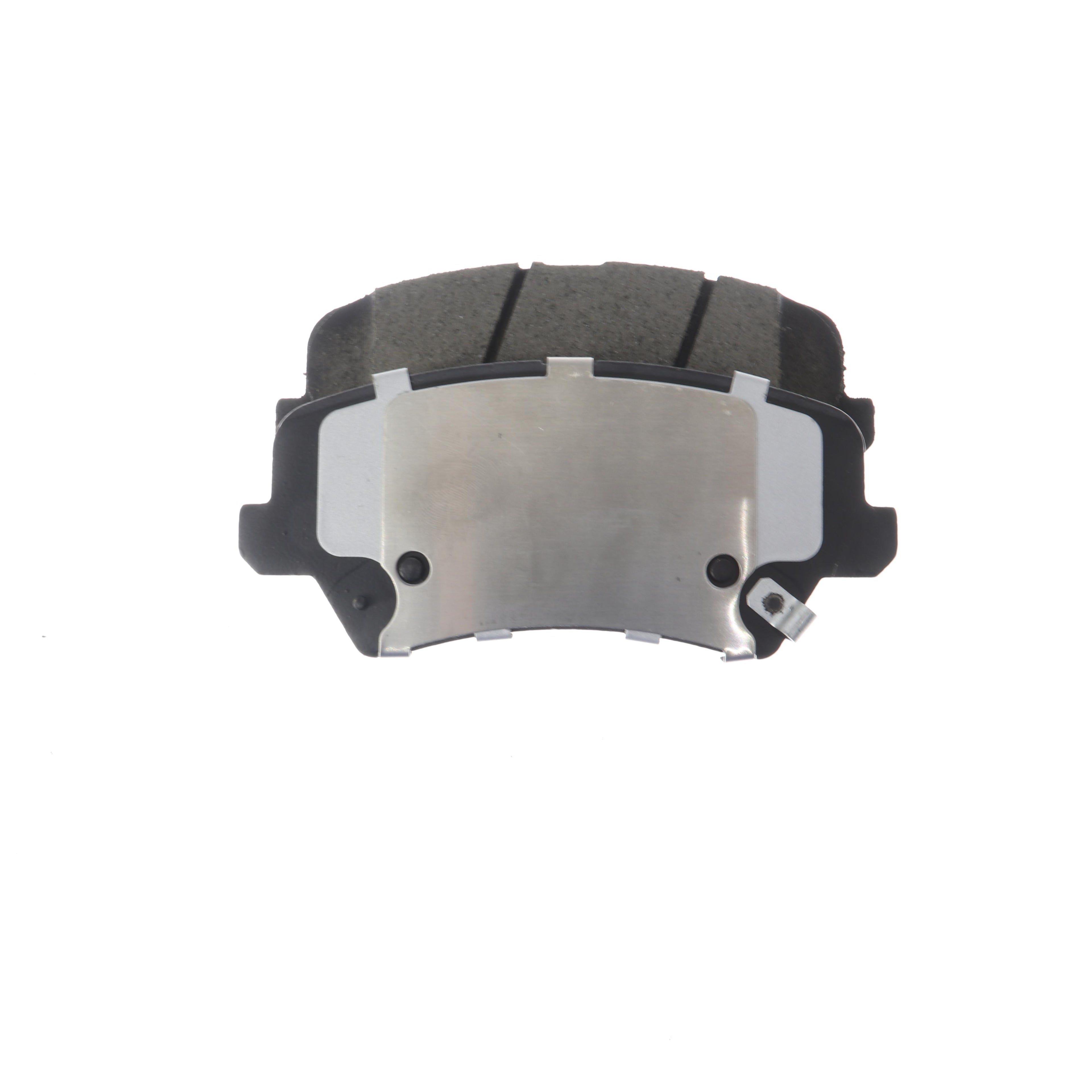 Ceramic Disc Brake Pad Set D1971