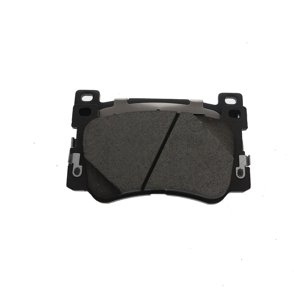 Ceramic Disc Brake Pad Set D1975