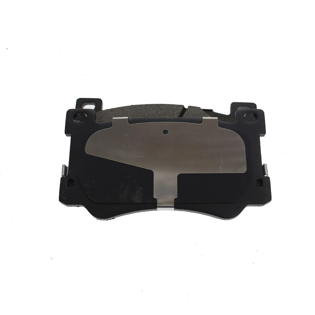 Ceramic Disc Brake Pad Set D1975