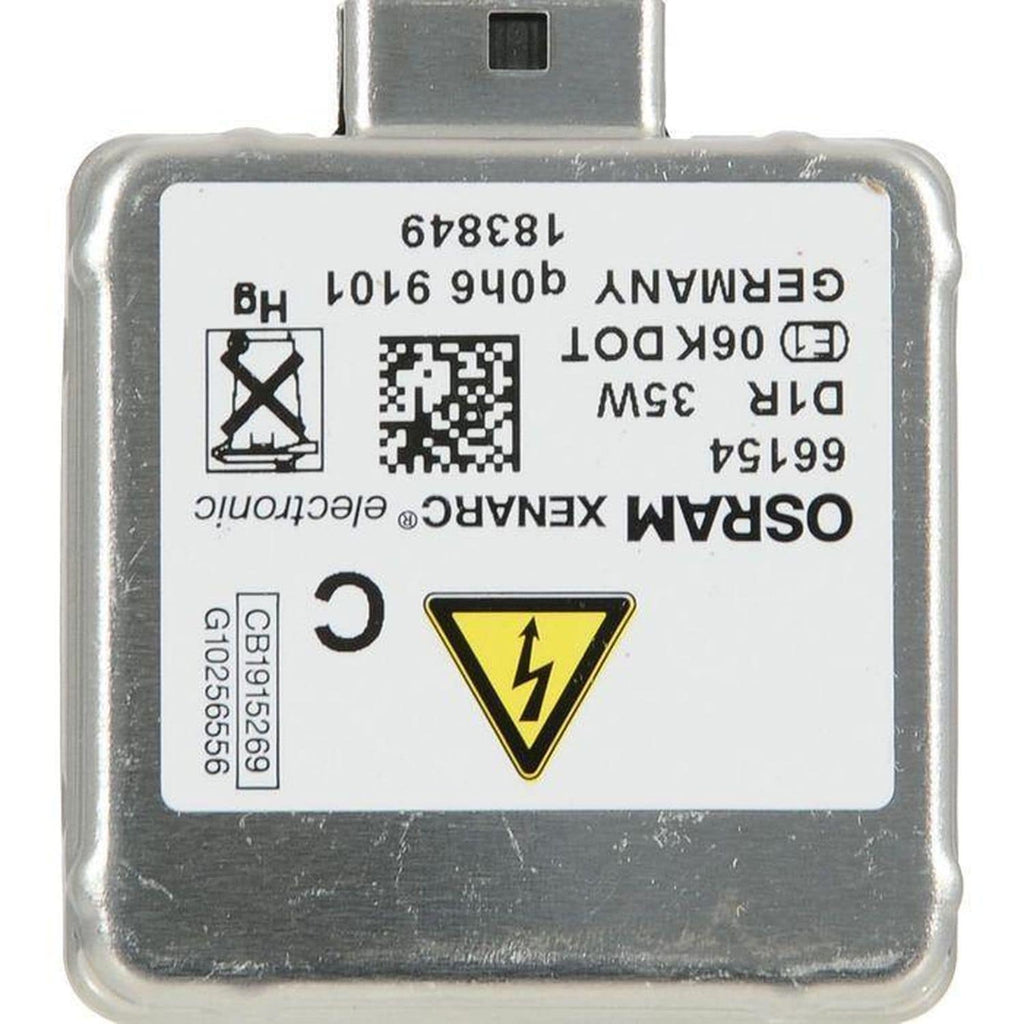 Sylvania Headlight Bulb D1R