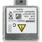 Sylvania Headlight Bulb D1R
