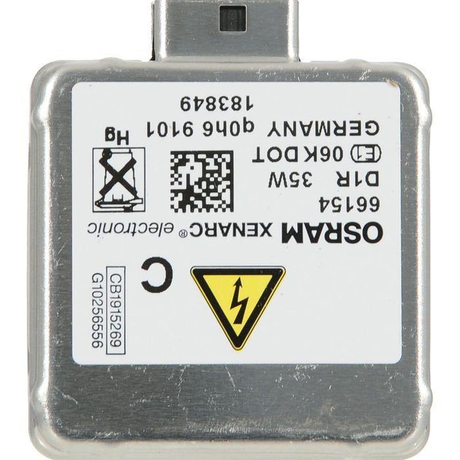 Sylvania Headlight Bulb D1R