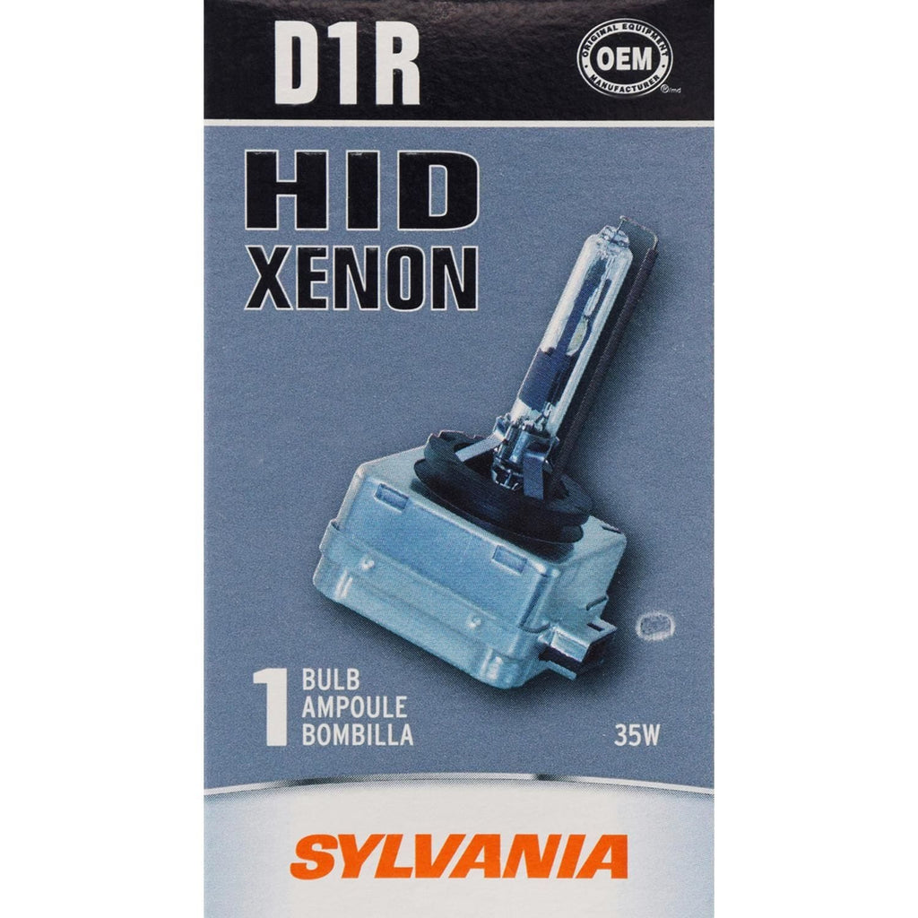 Sylvania Headlight Bulb D1R
