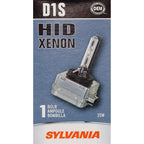 Sylvania Headlight Bulb D1S