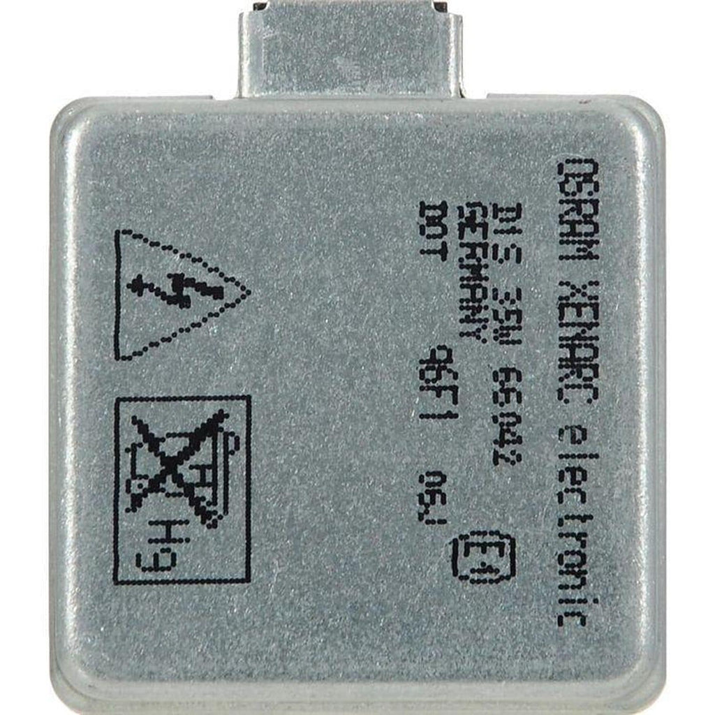 Sylvania Headlight Bulb D1S