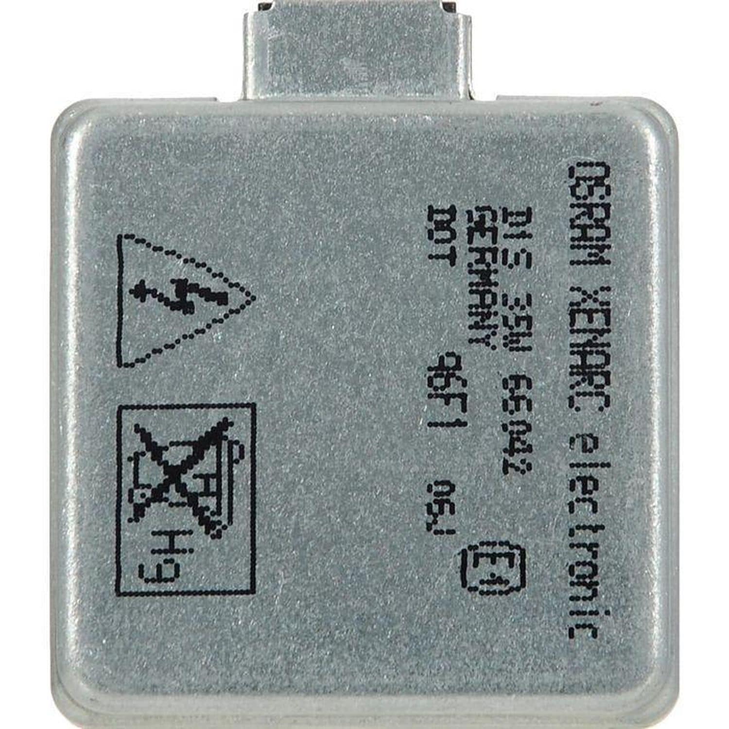 Sylvania Headlight Bulb D1S