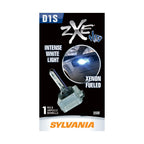 SilverStar zXe Headlight D1SSZ