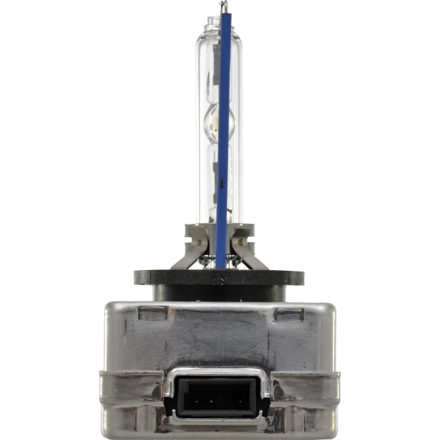 SilverStar zXe Headlight D1SSZ