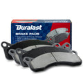 Ceramic Disc Brake Pad Set D20