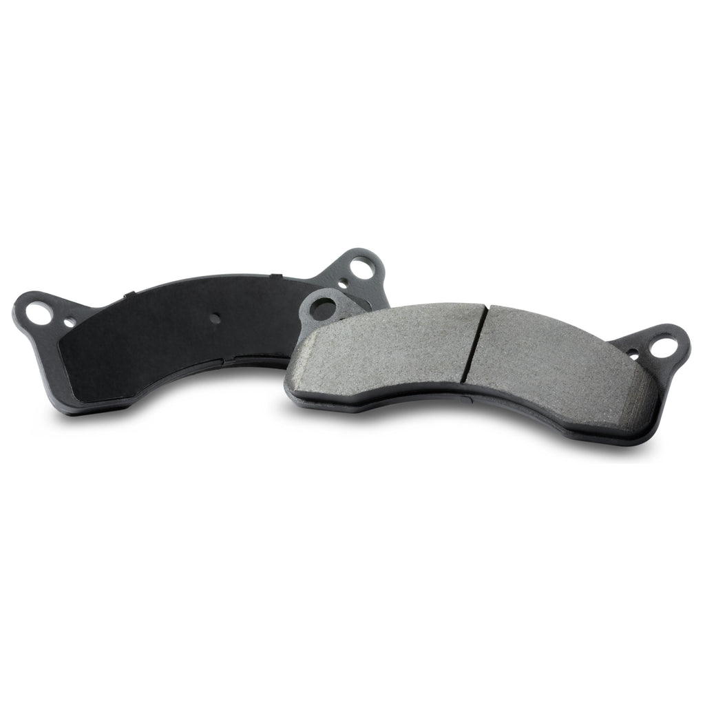 Ceramic Disc Brake Pad Set D20