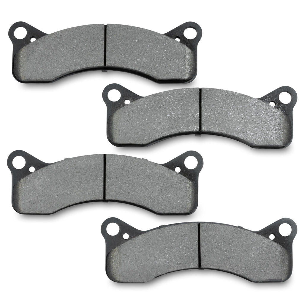 Ceramic Disc Brake Pad Set D20