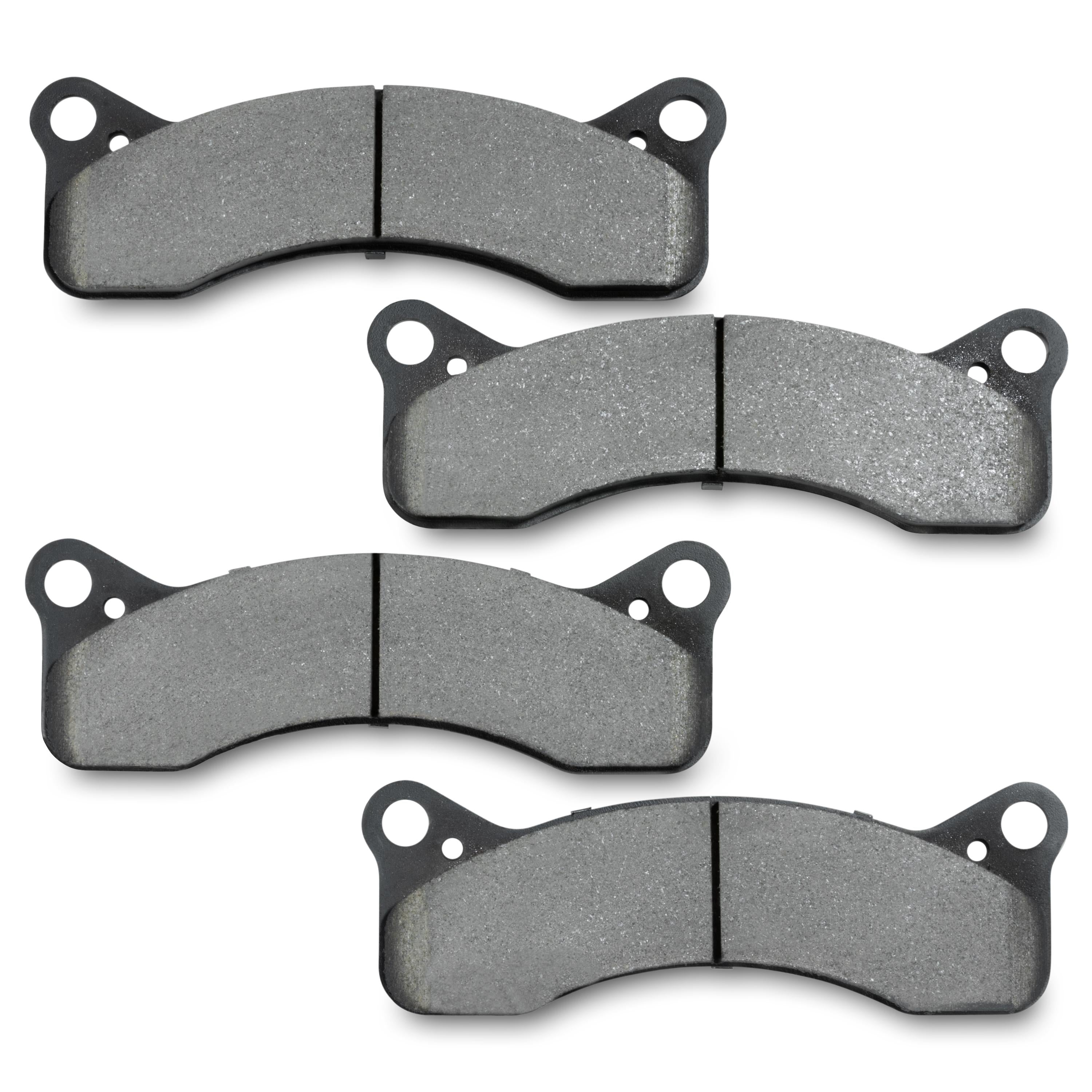Ceramic Disc Brake Pad Set D20