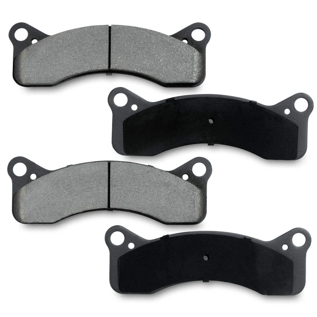 Ceramic Disc Brake Pad Set D20