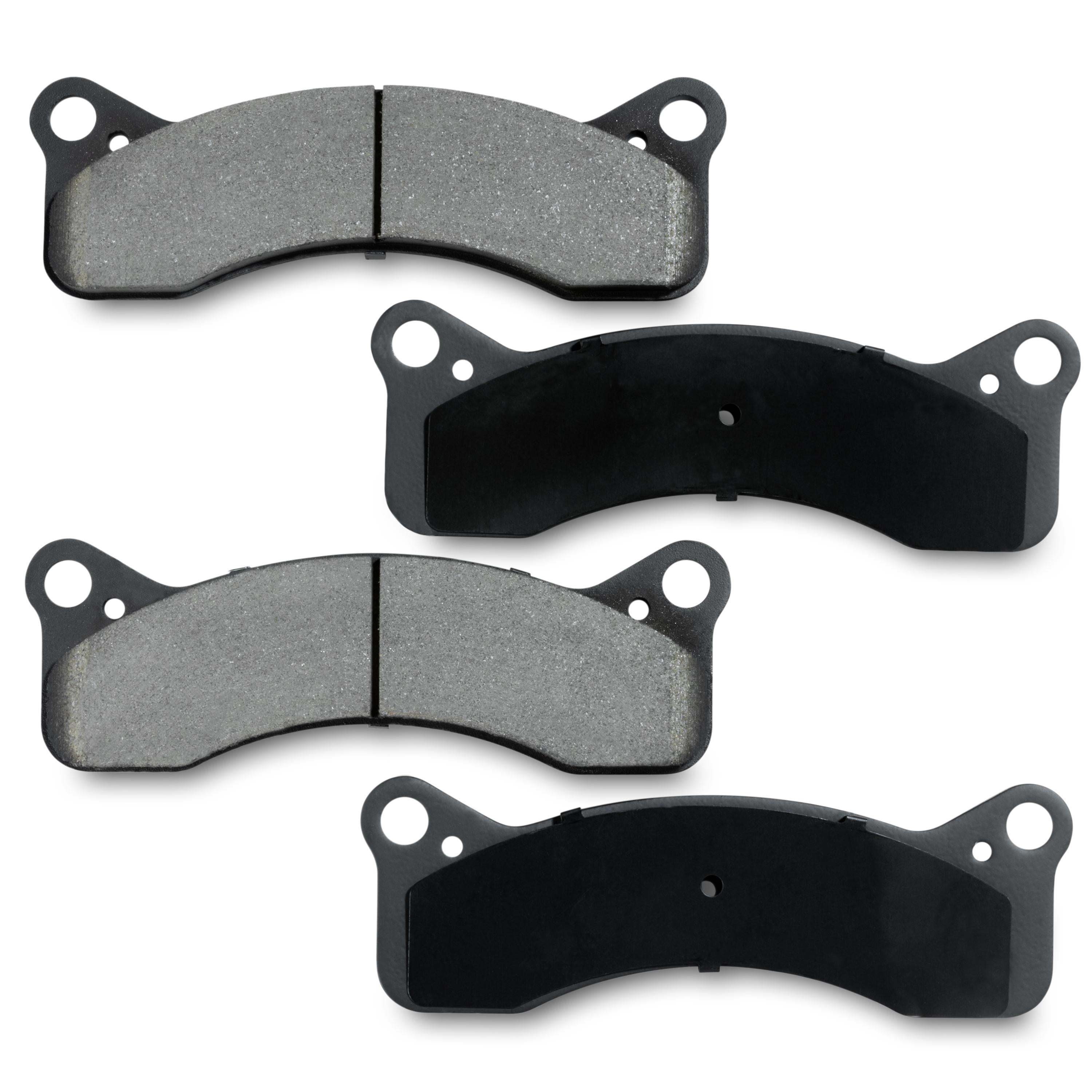 Ceramic Disc Brake Pad Set D20