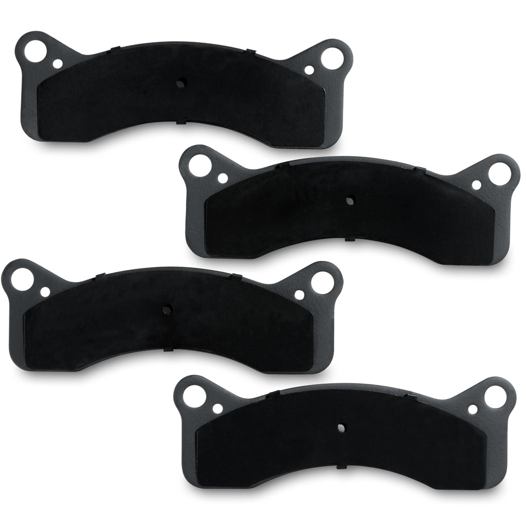 Ceramic Disc Brake Pad Set D20
