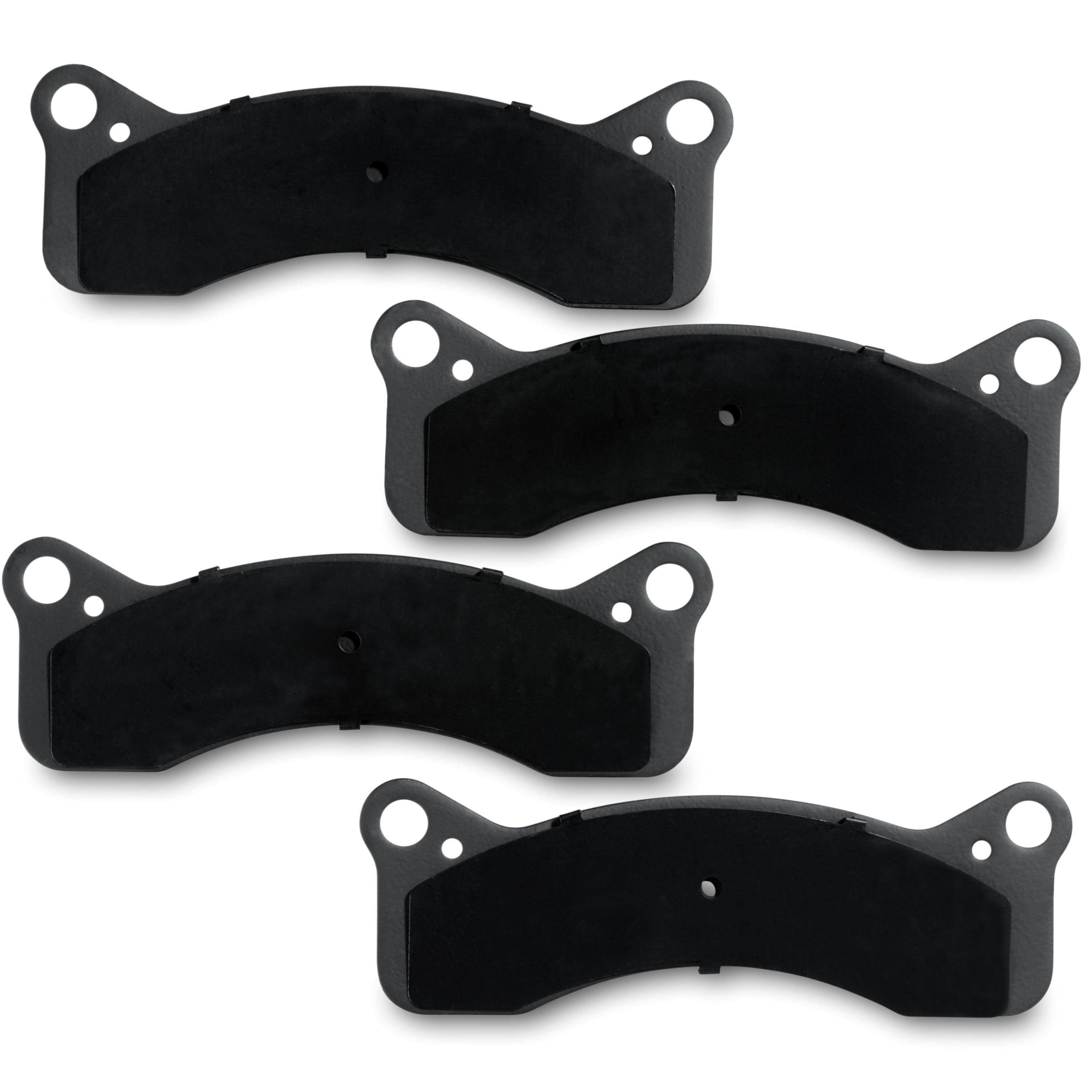 Ceramic Disc Brake Pad Set D20