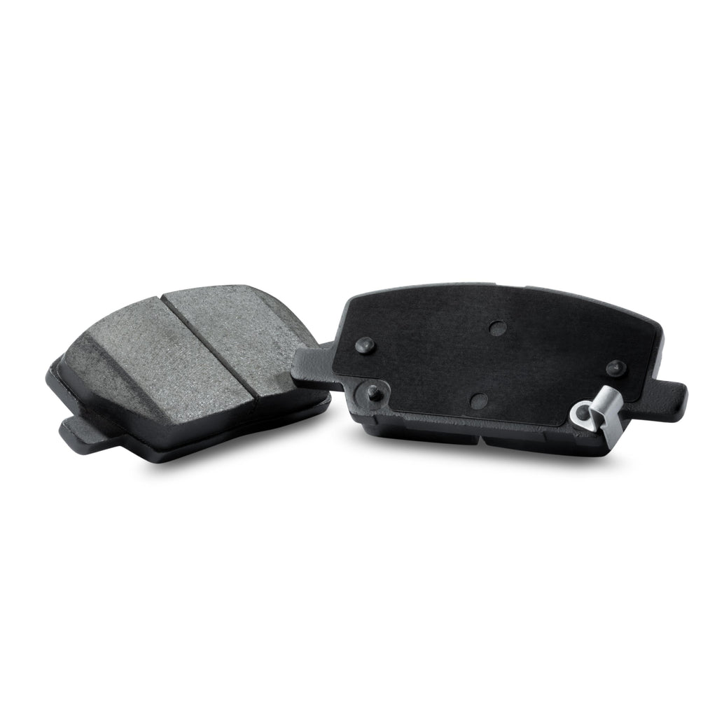 Ceramic Brake Pads D2019