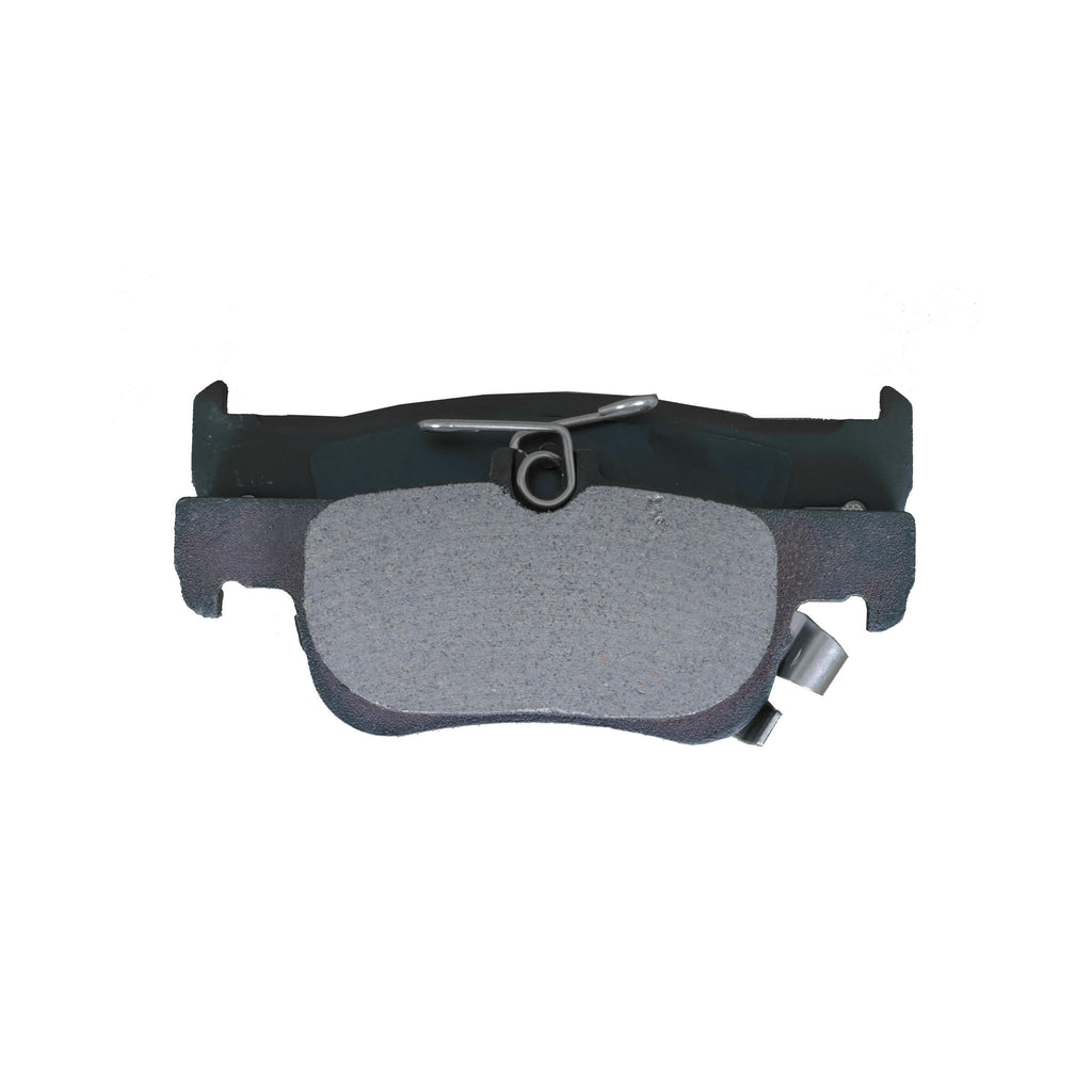 Ceramic Brake Pads D2025