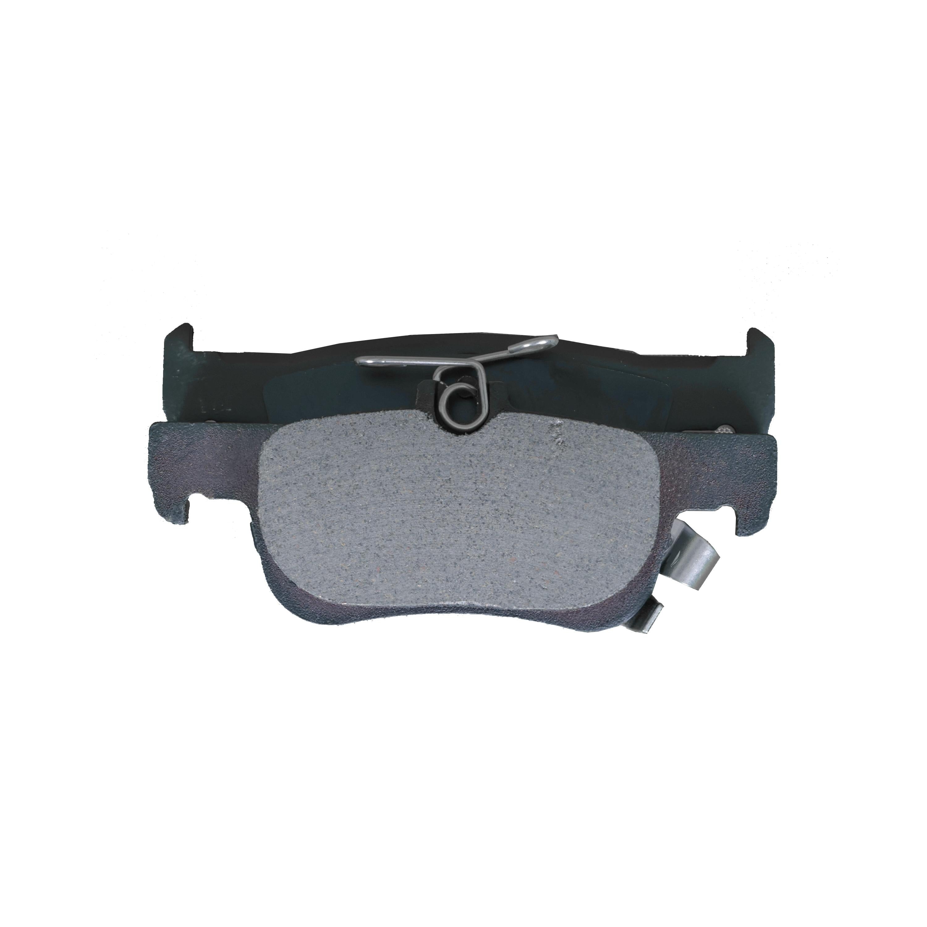 Ceramic Brake Pads D2025