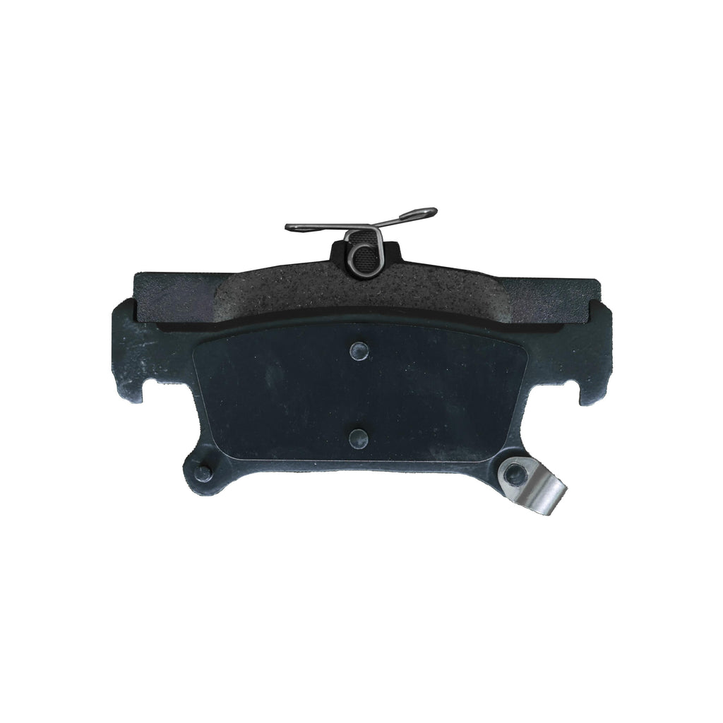 Ceramic Brake Pads D2025