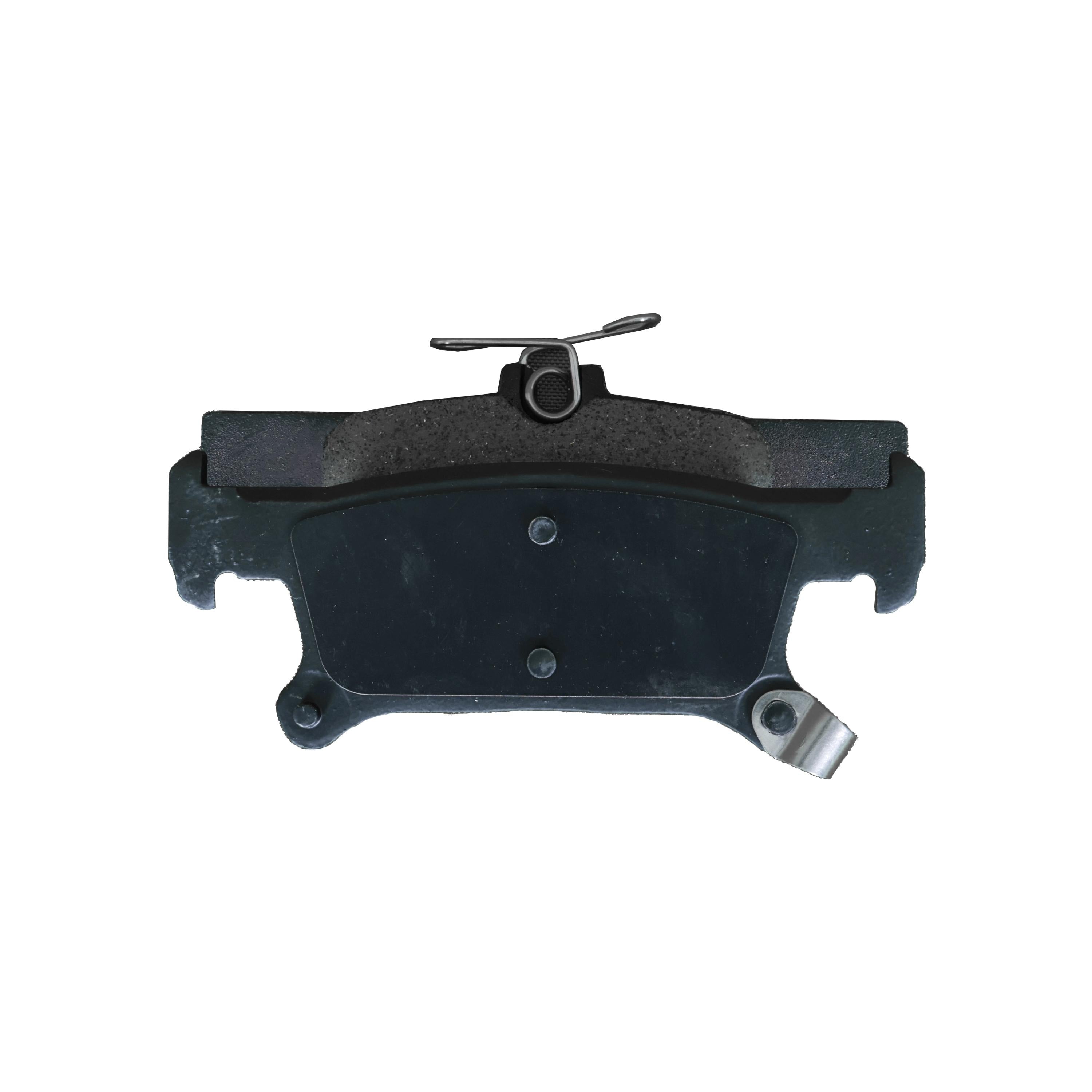 Ceramic Brake Pads D2025