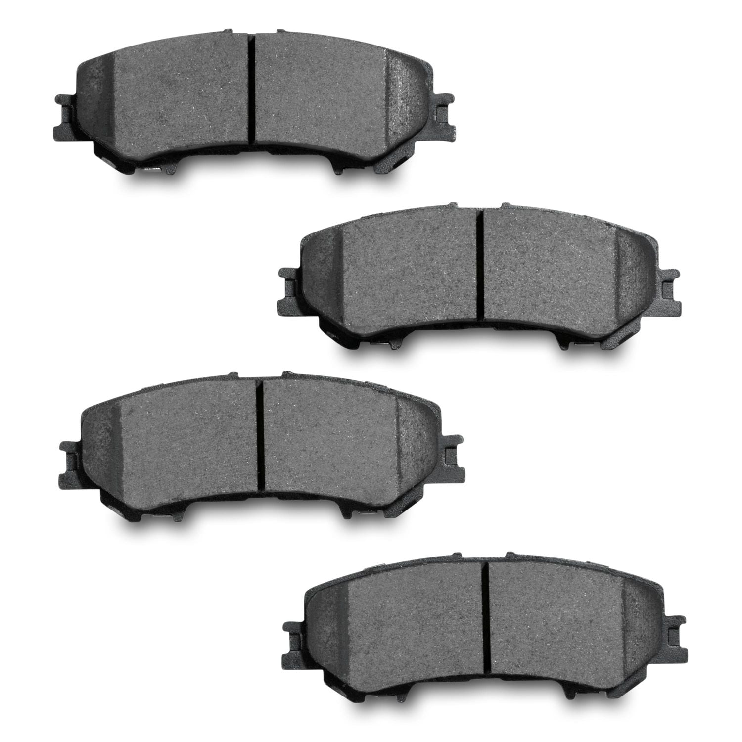 Ceramic Brake Pads D2032