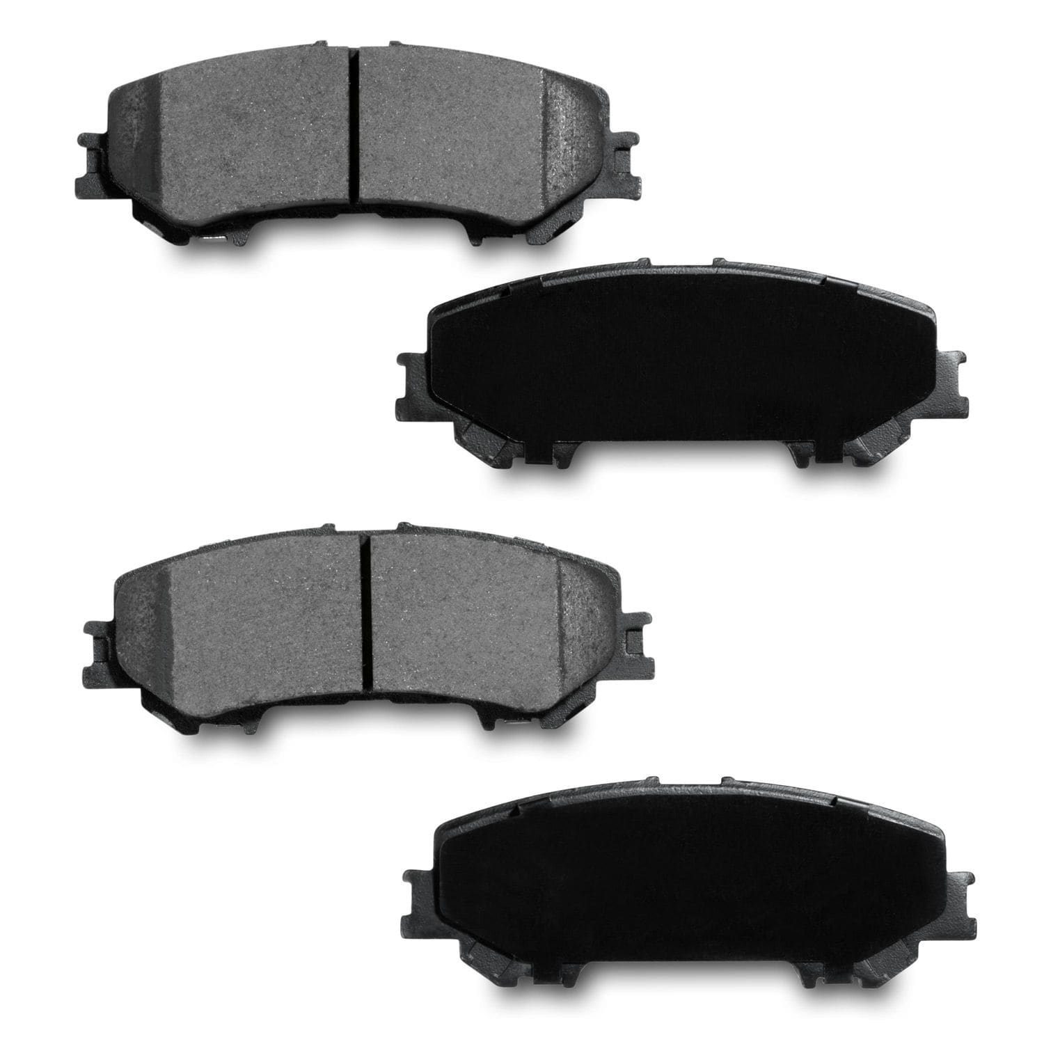Ceramic Brake Pads D2032