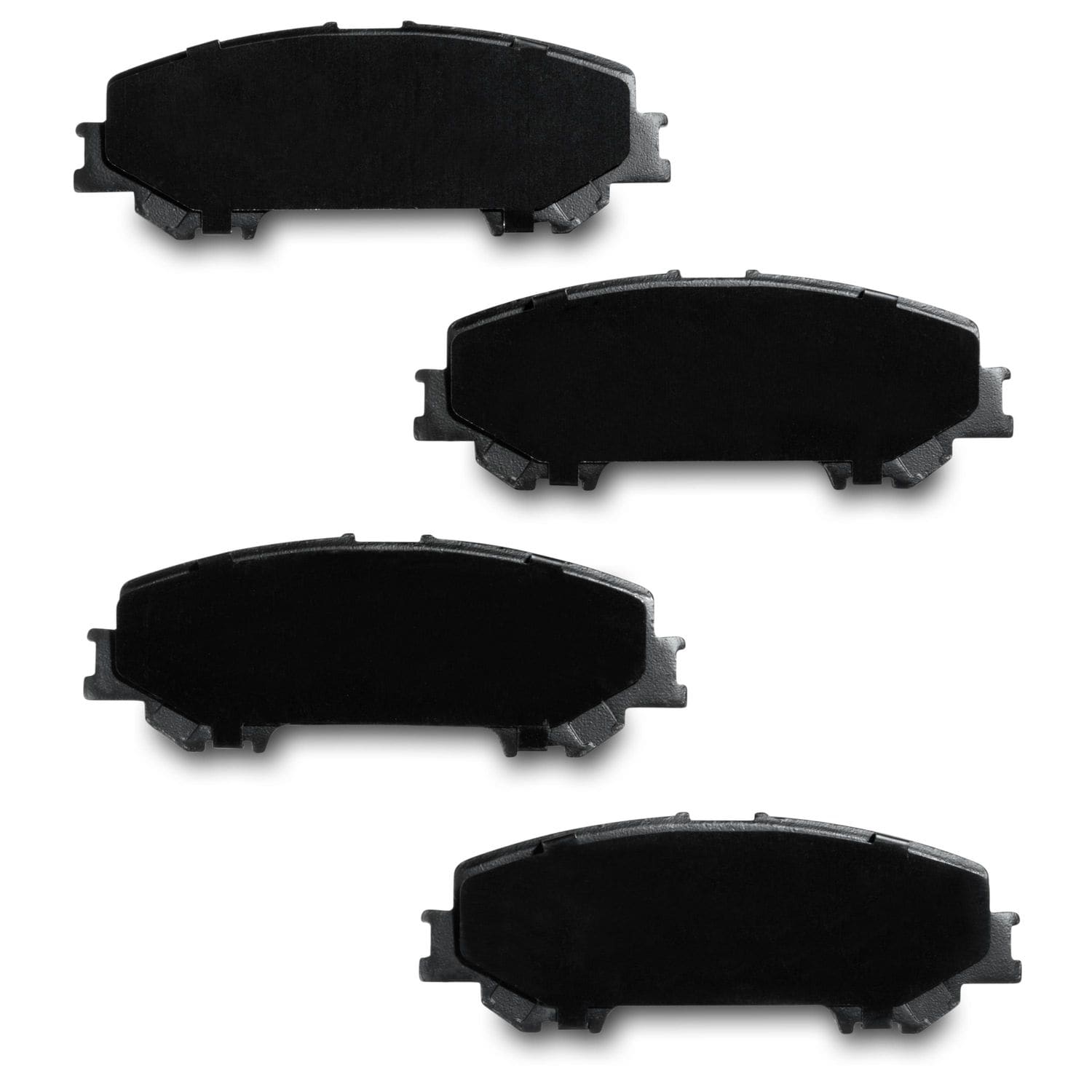 Ceramic Brake Pads D2032