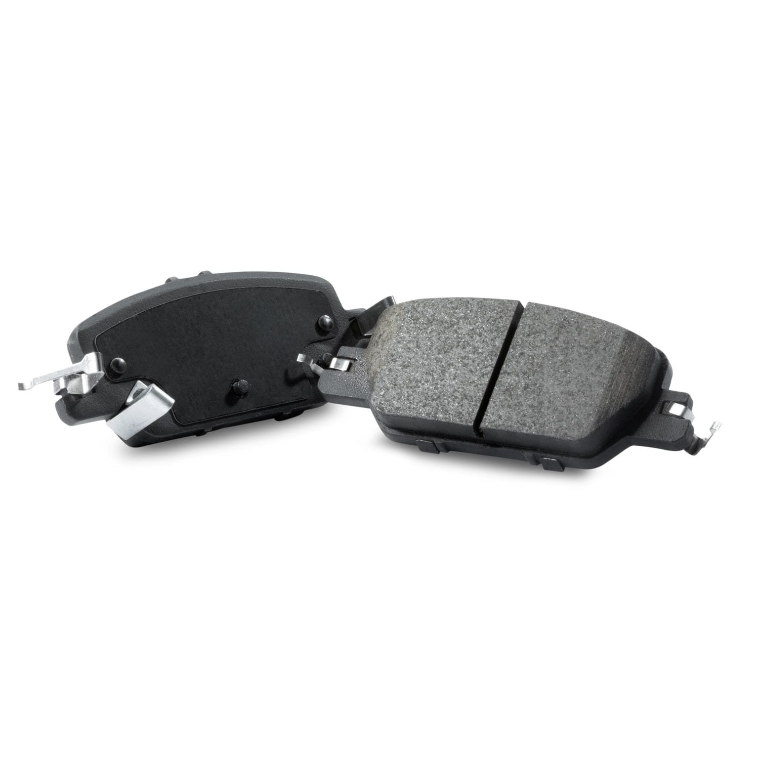 Ceramic Brake Pads D2037