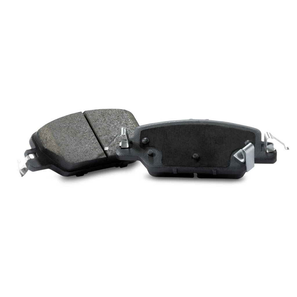 Ceramic Brake Pads D2037