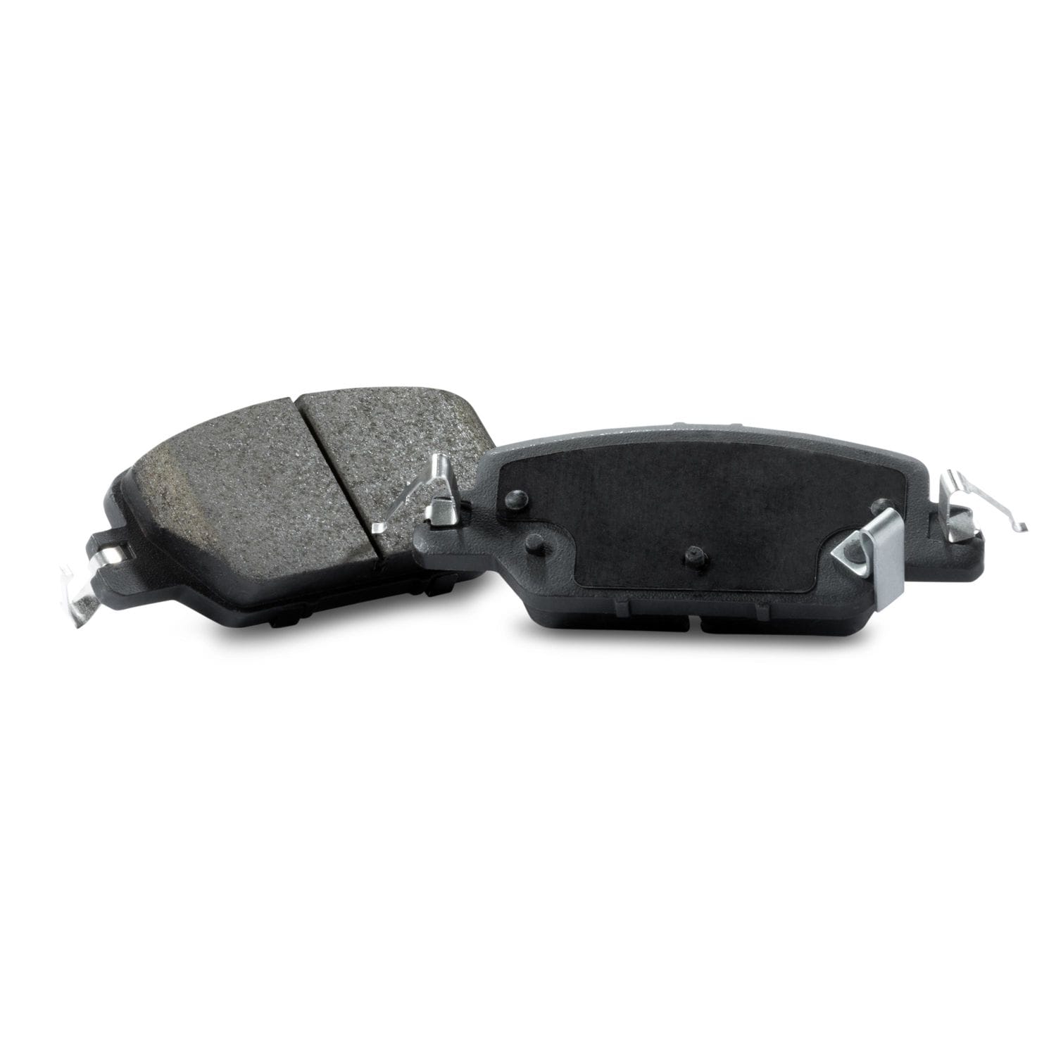 Ceramic Brake Pads D2037
