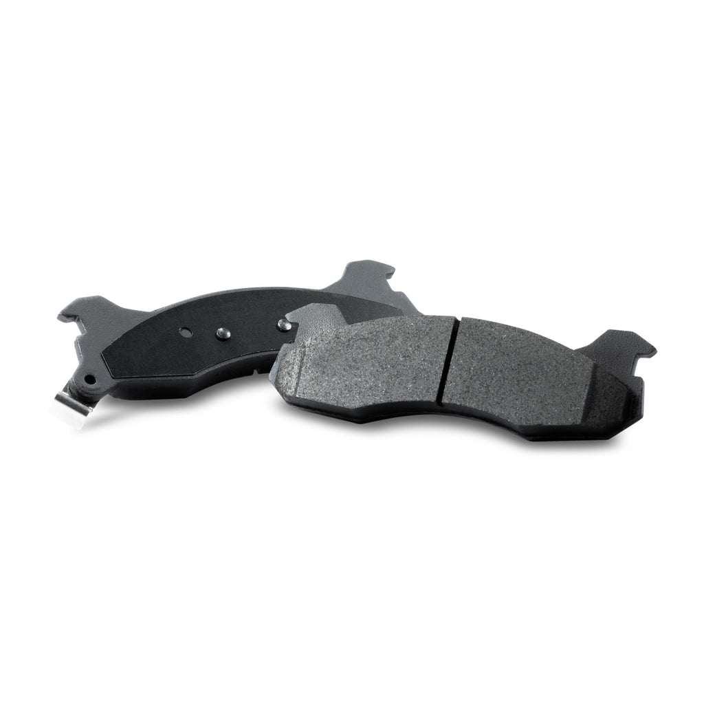 Ceramic Disc Brake Pad Set D204