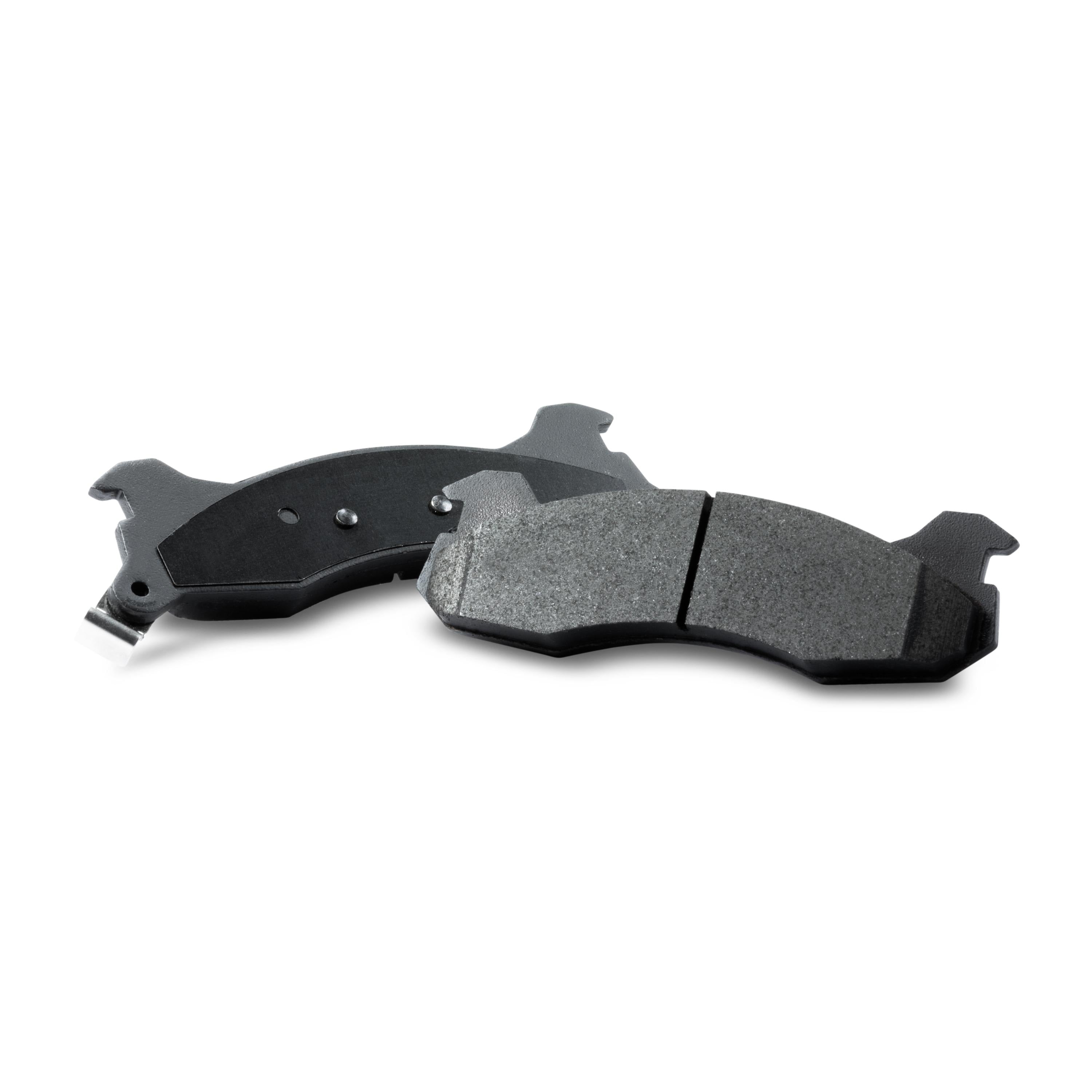Ceramic Disc Brake Pad Set D204